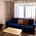 Διαμέρισμα Von Paris