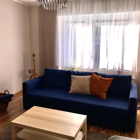 Apartment Von Paris