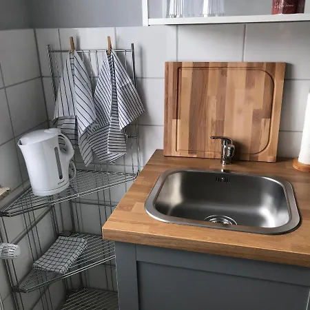 Von Paris Apartment