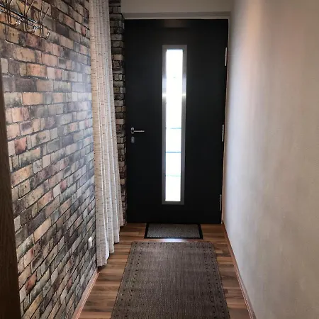 Von Paris アパート