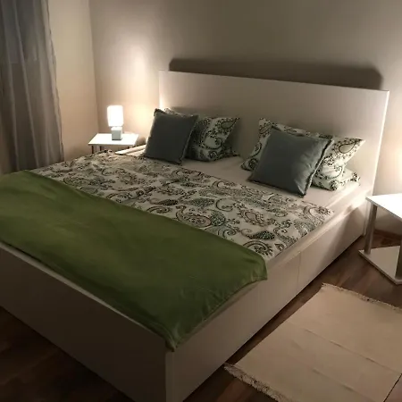 Von Paris Apartment *