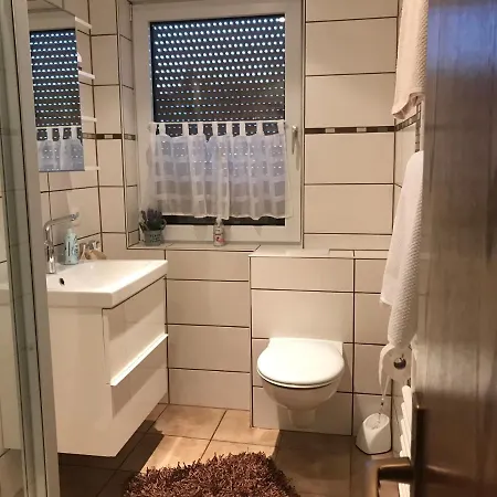 Von Paris アパート *