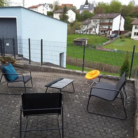 Lejlighed Von Paris *