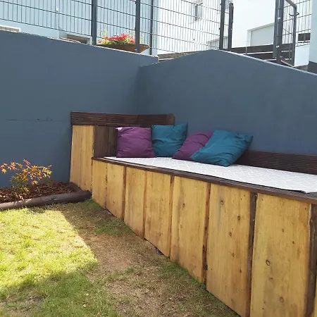 アパート Von Paris *