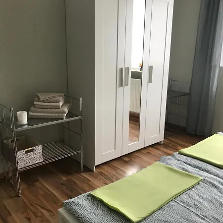 Von Paris Apartment *