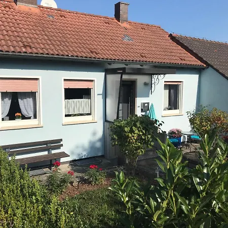 Apartment Von Paris *