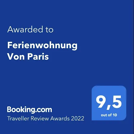 Von Paris Petersberg (Hessen)