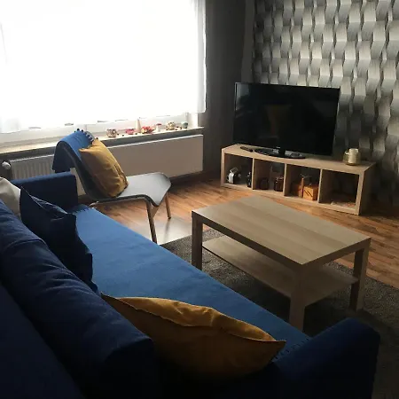 Von Paris Apartment