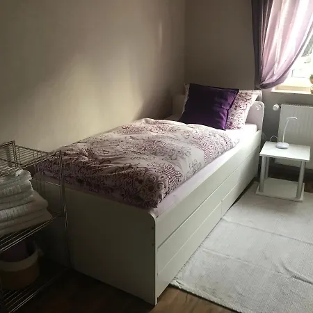 Von Paris アパート *