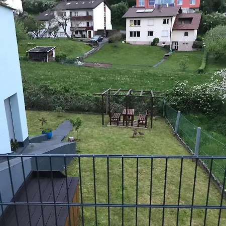 Von Paris アパート