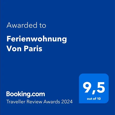 Von Paris Petersberg (Hessen)