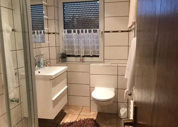 Von Paris Apartman *