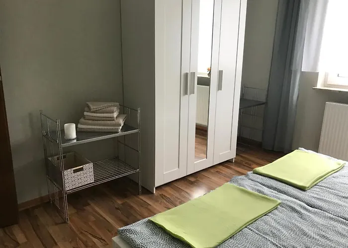 Von Paris Apartman *
