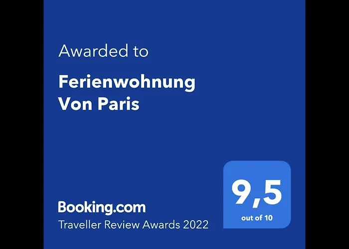 Von Paris Petersberg