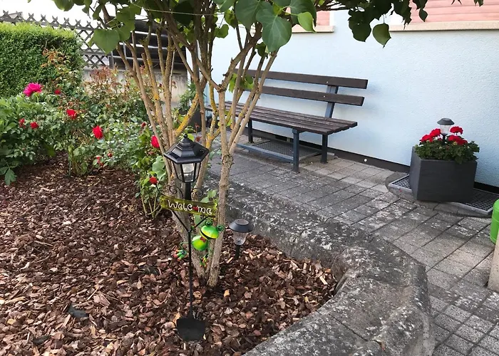 Von Paris Petersberg