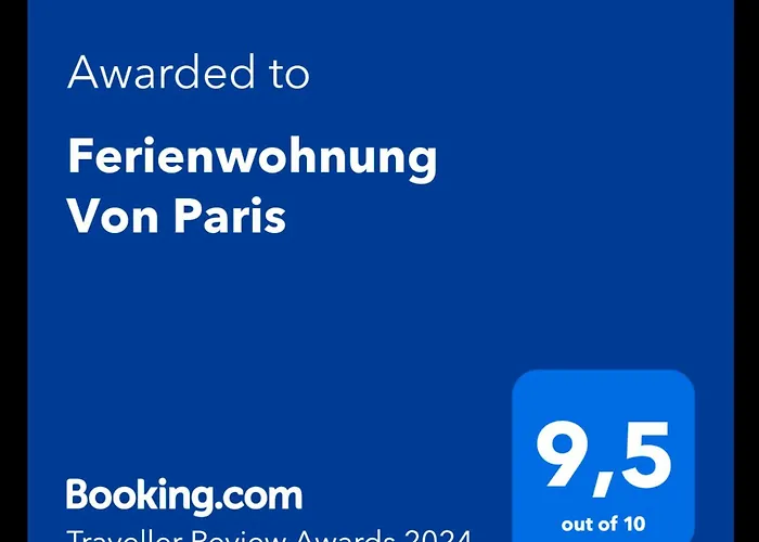 Von Paris Petersberg